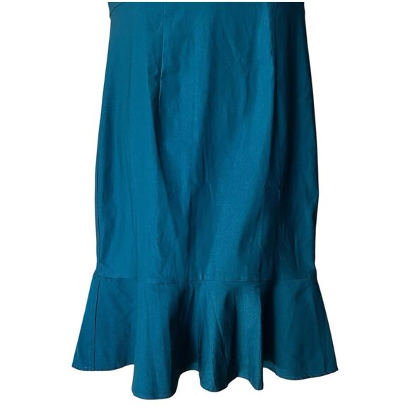 GRACE KARIN Womens Elegant Cap Sleeve Mermaid Cocktail Bodycon Sz M Classic - Picture 9 of 12